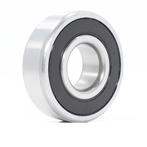Roulements à billes non standard 10x19x6 mm pour réparation roue - 6