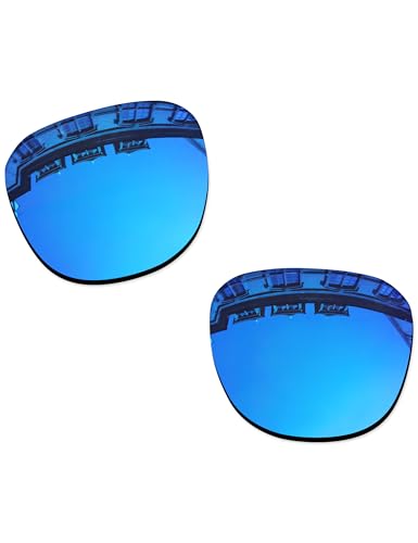 Image of Lenses Replacement for Oakley Rev Up OO9432 Sunglass - Confirm Fit | Scratch Resistant