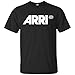 Produktbild Arri, Camera, Video, Film, Alexa, Mini, 65, DV, HD, Movie, Mens T-Shirt,Black,M