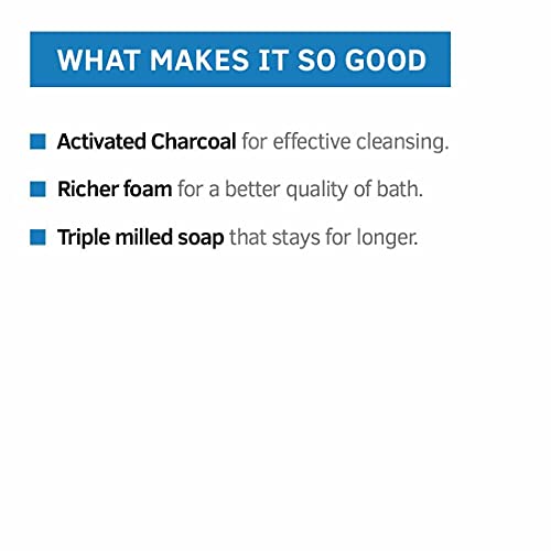 Ustraa Ammunition Cologne Soap with Charcoal & Bay Leaf, 125 gm (Pack of 6) - Image 4