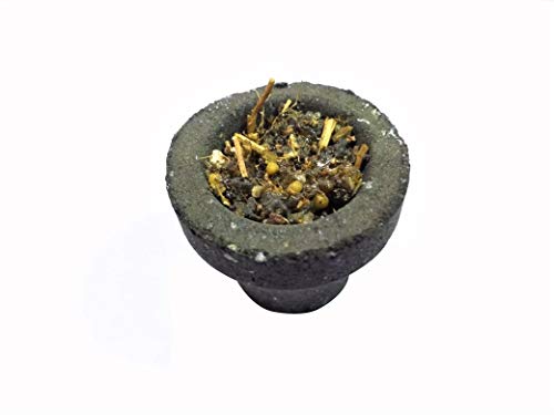 Image of JB AND CO JEYAM Natural Sambrani Dhoopam Dozen Box (12-Cups) HERBAL flavor dhoop cups Mooligai Sambrani (HERBALS) (Pack of 4 x 12 = 48 Cups)