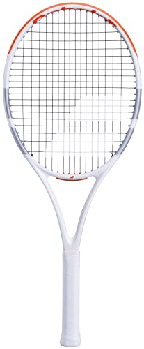 Babolat Evo Strike Tennis Racquet (2nd Gen) (4 1/4