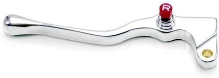 1993-2006 HONDA TRX300EX MOTION PRO CLUTCH/REAR BRAKE LEVER, Manufacturer: MOTION PRO, Manufacturer Part Number: 14-0224-AD, Stock Photo - Actual parts may vary.