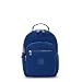 Produktbild Kipling Seoul S Rucksäcke, 25.5x16x35, Deep Sky Blue (BLAU)