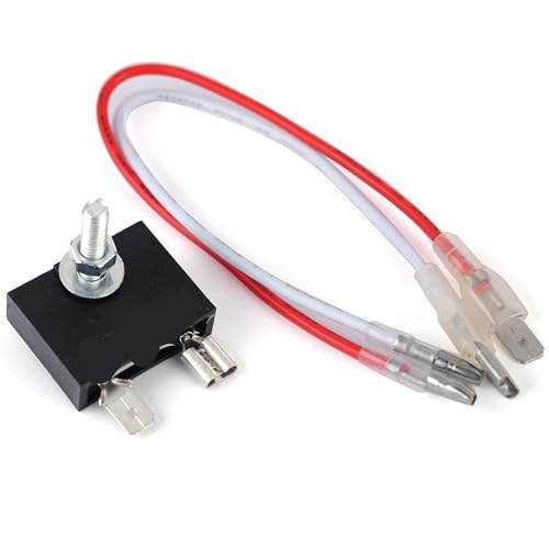 Régulateur redresseur de tension robuste pour circuits moto TY125 et RD80