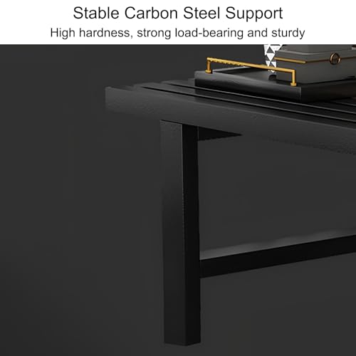 Table basse japonaise compacte pour optimiser les petits salons