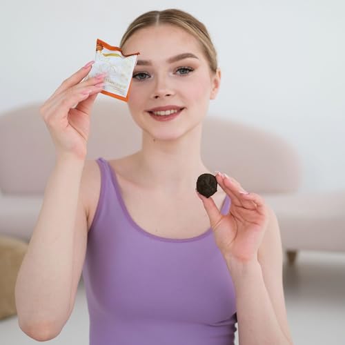 Share Original fermentierte Pflaume, 3 Stück Probepaket inkl. Beschreibung