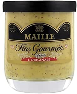 Maille spécialité moutarde fins gourmets verrine - vue 2