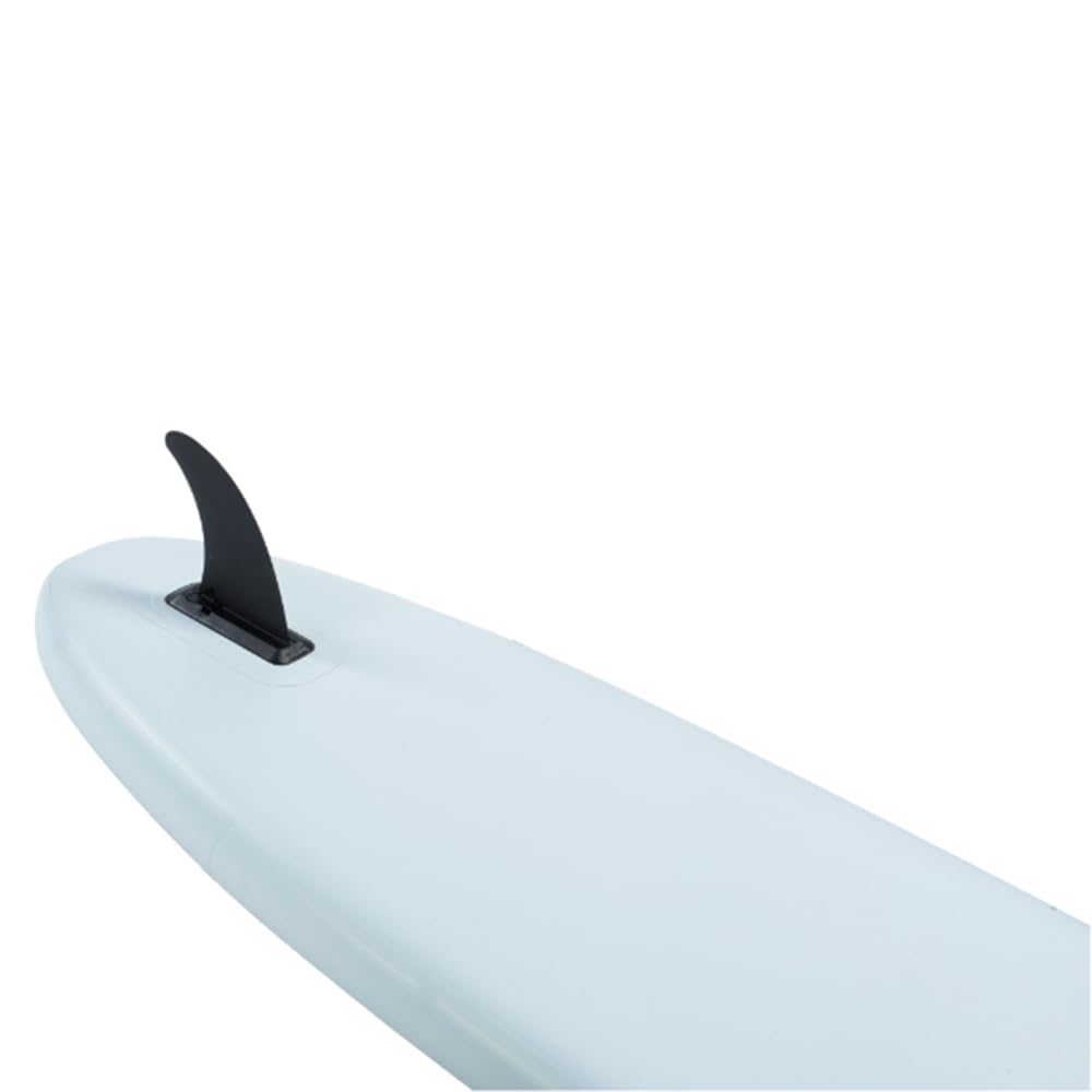 SUP Moai Gonfiabile Stand Up Paddle Board Surfboard per principianti ed esperti con accessori