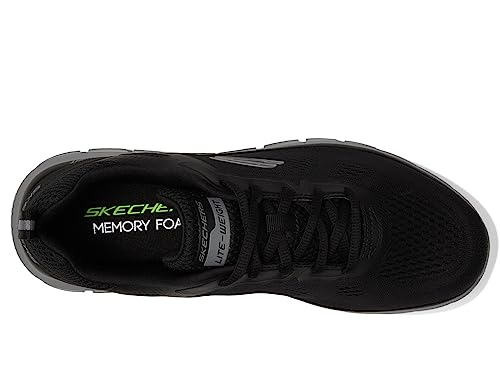 Skechers Men's Track Broader Oxford3