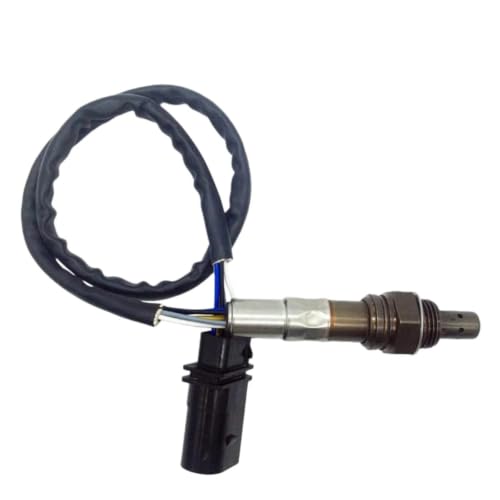 Sonde à oxygène 55574474 pour Opel avec connecteur de rechange d'échappement