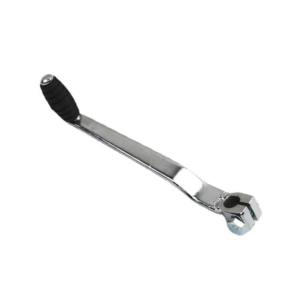 Lutfi One Color Foot Gear Lever Motorcycle Accessories Foot Shifter Peg Gear Shift Lever Shifter Linkage Pedal Brake Lever Pedal For Gn125 Gn250 Cafe