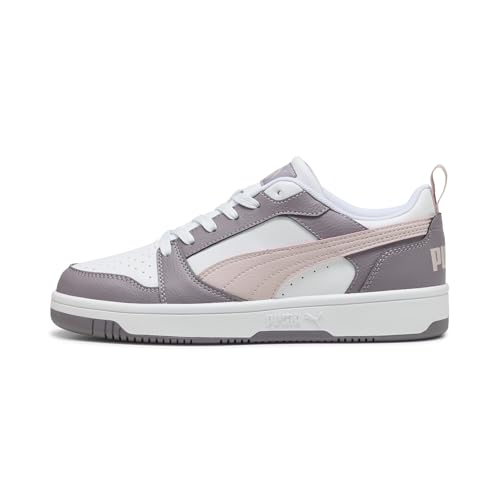 Image of Puma Unisex-Adult Rebound V6 Low Sneaker