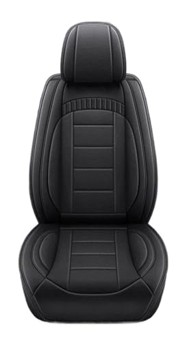 Housse de siège voiture en cuir luxe Kia Sorento Optima