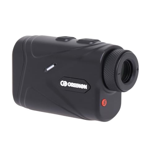 LASER CADDIE GL04