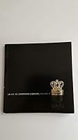 Chambord: La Vie De Chambord Liqueur B000XSGLHK Book Cover