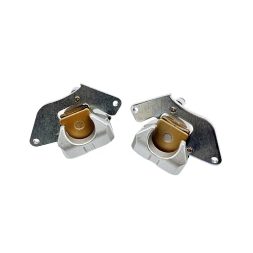 Étrier de frein avant gauche droit pour TRX 420 450 500 FA FE FM FPE 2007-2015