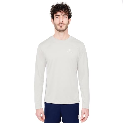 T-Shirt Anti-UV Respirant G-HEAT Haut Technique Rafraîchissant UPF50+