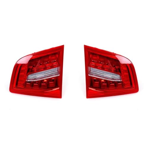 Feu arrière LED cassé Audi A6 C6 2009-2011 ? Remplacez votre bloc intérieur gauche défaillant