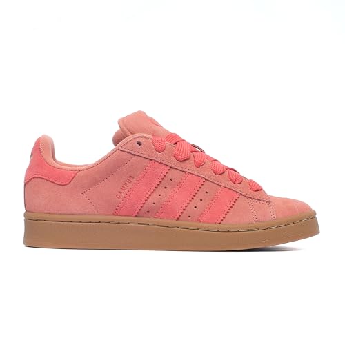 Image of adidas Originals Campus 00s Womens (Pink Clay, US Footwear Size System, Adult, Women, Numeric, Medium, 5.5)