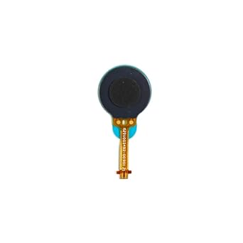 Top Thumb Push Pressure Sensor for Valve Index Controller Knuckle VR Flex Cable Replacement Repair Parts Accessories