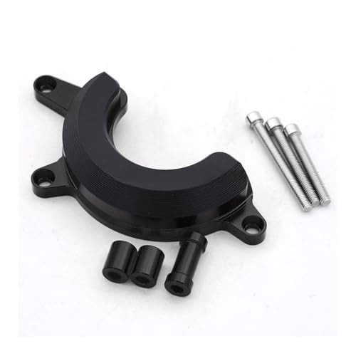 Protector estator para CB650R 2019 ideal para rutas de montaña 6