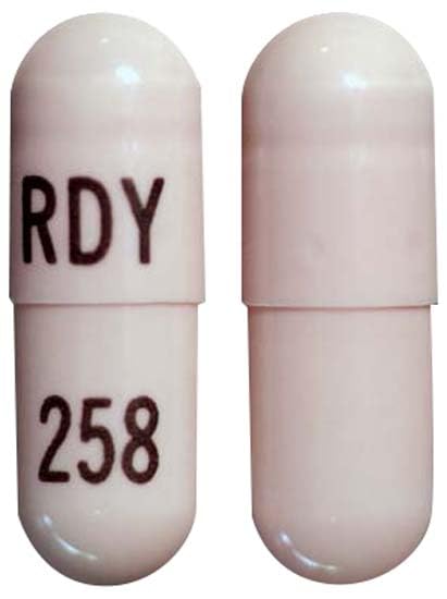 Amazon Pharmacy: Aurobindo ZIPRASIDONE 60 MG CAPSULE (1 Capsule)