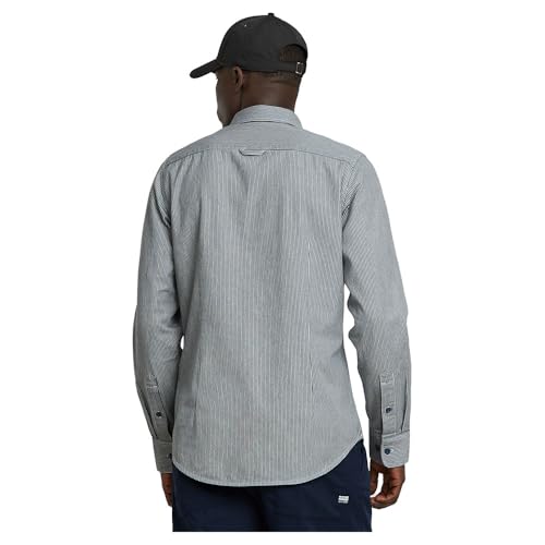 G-STAR Bristum 2.0 Slim Hemd – Ansicht 2