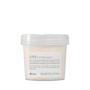 Davines Davines Love Mask Rizo 250Ml 250 ml
