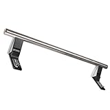 Photo Gallery anakel home maniglia di ricambio frigorifero 743843200 compatibile con liebherr, maniglia porta frigorifero | acciaio inox, 45,8 cm Photo Gallery anakel home maniglia di ricambio frigorifero 743843200 compatibile con liebherr, maniglia porta frigorifero | acciaio inox, 45,8 cm