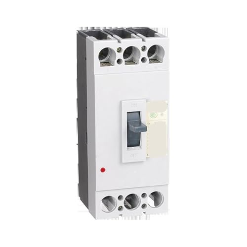 Interrupteur à air industriel DZ20C DZ20Y protection triphasée