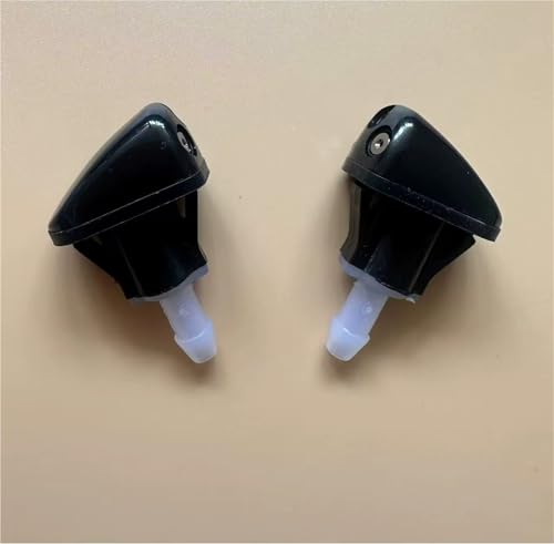 Buse de lave-vitres pour SsangYong Actyon Kyron Rexton 2 pièces
