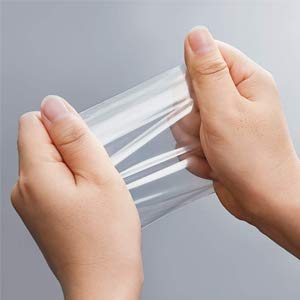 Mini sac à fermeture éclair iMBAPrice sachet plastique zip - 5