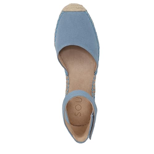 Image of Naturalizer Women's Soul, Wren Espadrille