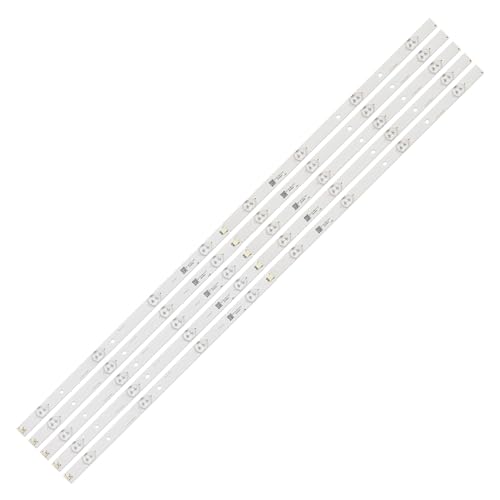 Tira de LED for iluminación trasera de recambio para chasis IC-A-HWCC42D486 2