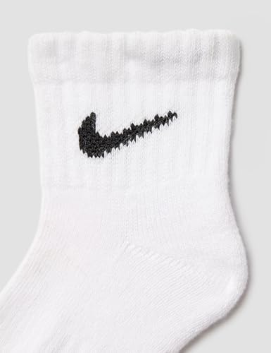 Image of Nike Kids' 6-Pack Performance Socks