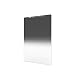 Produktbild NiSi Verlaufsfilter 100x150mm GND8 0.9 Hard (3-Blenden) Nanobeschichtet und IR-Neutral mit hartem Verlauf