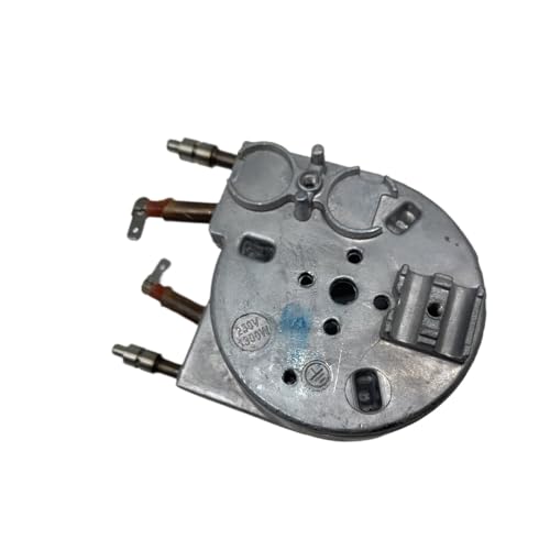 Cafetera Espresso De 1000 W (220-230 W), Compatible Con Calderas KANETA
