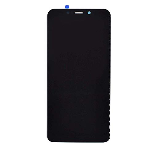 Black Friday Sale 2022 TheCoolCube Replacement for LCD Display Touch Screen Digitizer New Assembly Compatible with Motorola Moto One Power P30 Note XT1942 6.2" (Black)