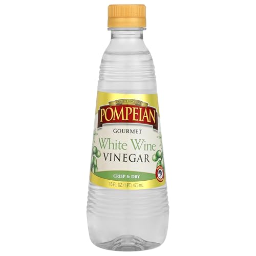 Vinegar