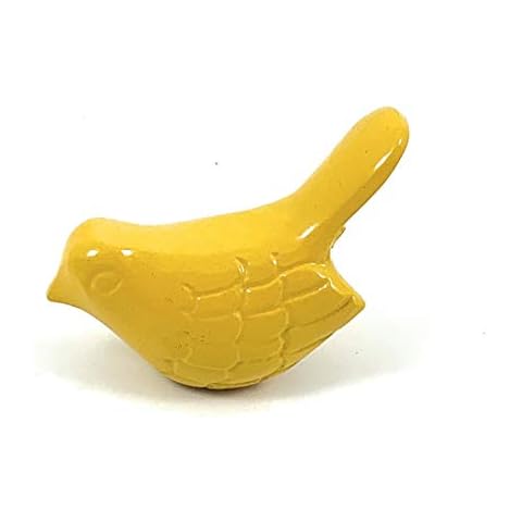 VIBHSA Handcrafted Bird Figurine of Happiness Cover