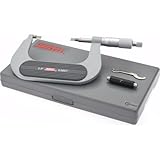 SPI 17-743-6 Mechanical Blade Micrometer: 0.0002