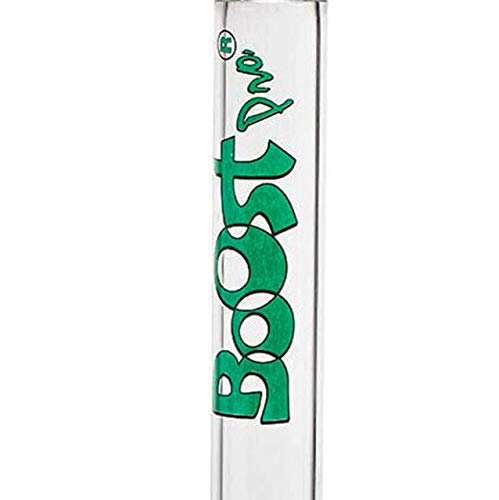 Boost Beaker Ice Glasbong 44cm - Head&Nature Bong-Kollektion – Bild 3