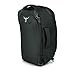 Osprey Farpoint 40 Travel Backpack, Volcanic Grey, Medium/Large