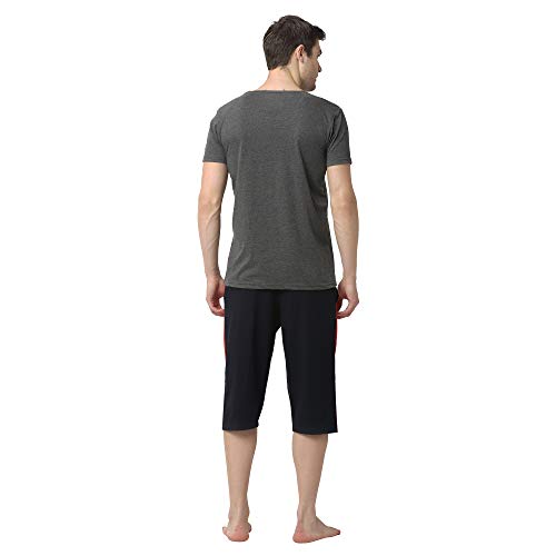 Image of Mack Jonney Regular Fit Mens Tracksuits(Pack of 2-MACK632153)