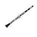 Clarinet B Flat Professional Woodwind Instrument Clarinet Clarinet With Box Clarinet for Beginner