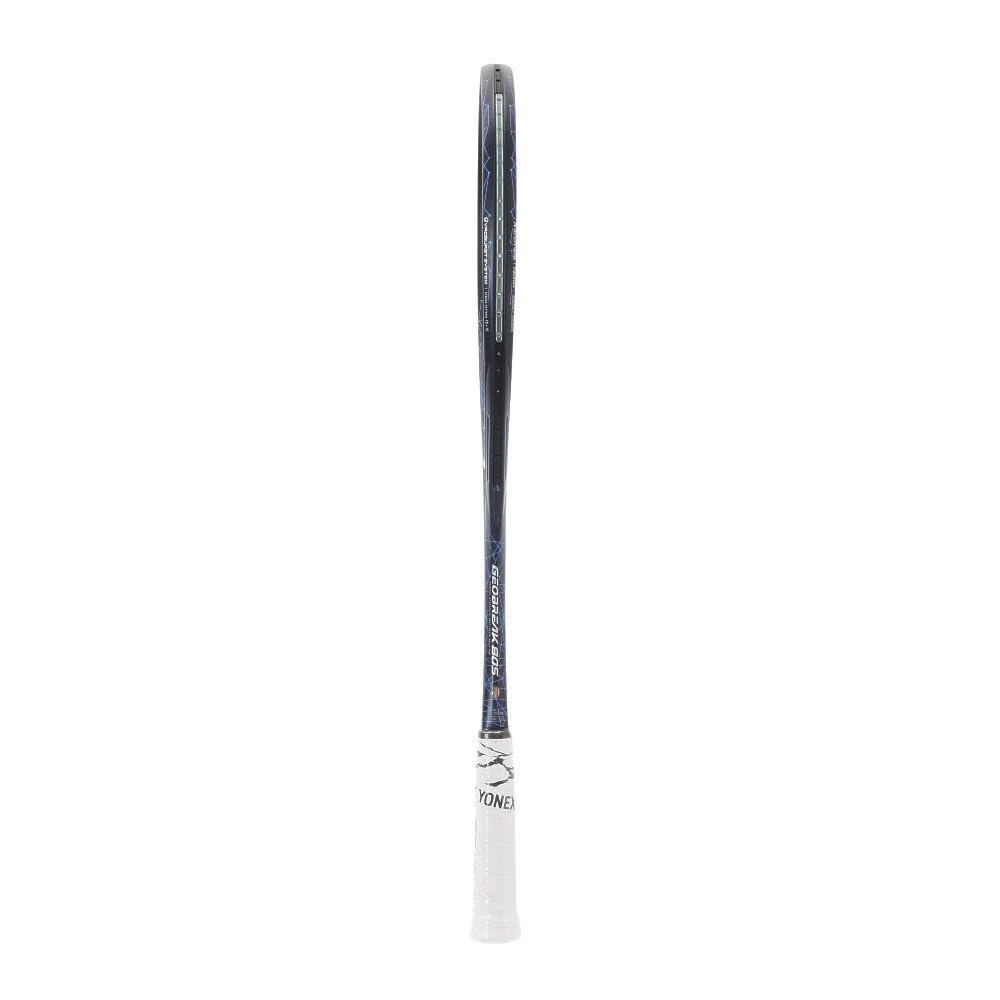 新品　GEOBREAK80S グレイッシュブルー　UL1 Amazon | ヨネックス(YONEX) ソフトテニスラケット ジオブレイク