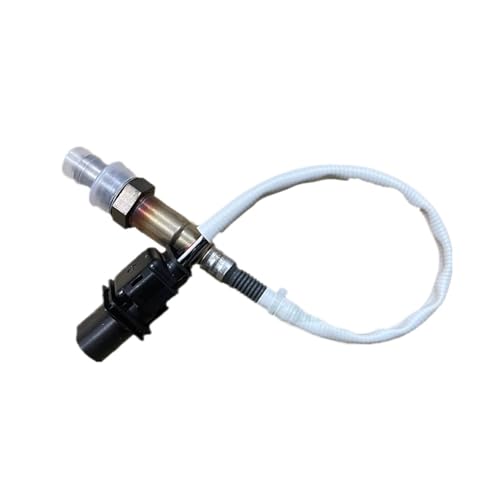Sonde lambda 8201028297 pour résoudre les problèmes de voyant moteur allumé