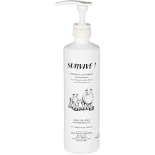 Survive! Vitamin E and Energy Supplement for Lambs & Sheep