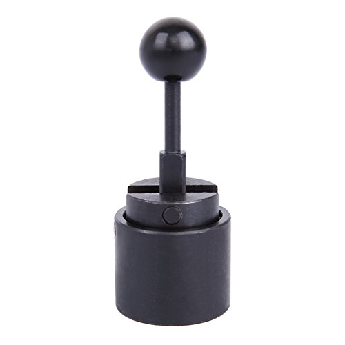 Yonntech 5C-Cb 5C Collet Block Set - Hex Collet Block, Square Collet Block And Collet Closer Hex Square Closer Rings Collet Block Chuck Milling Lathe Surface Grinder #TOP4